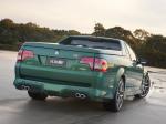 Holden HSV Maloo R8 2009 года